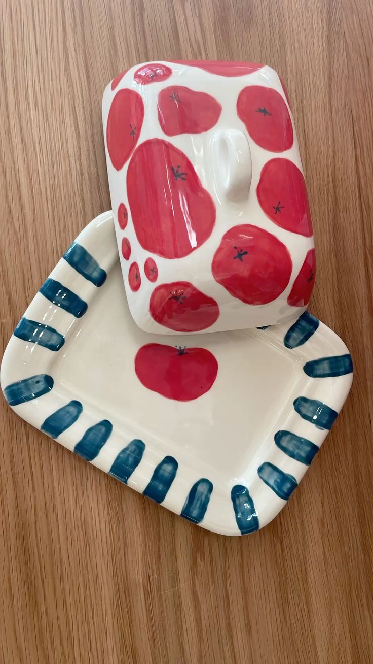 Inspirations pour l'atelier café céramique