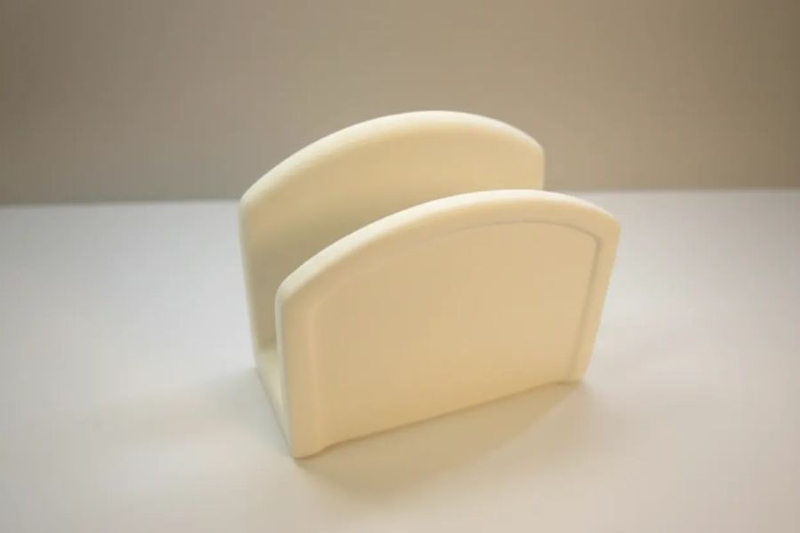 Pièces de biscuits : cache éponge