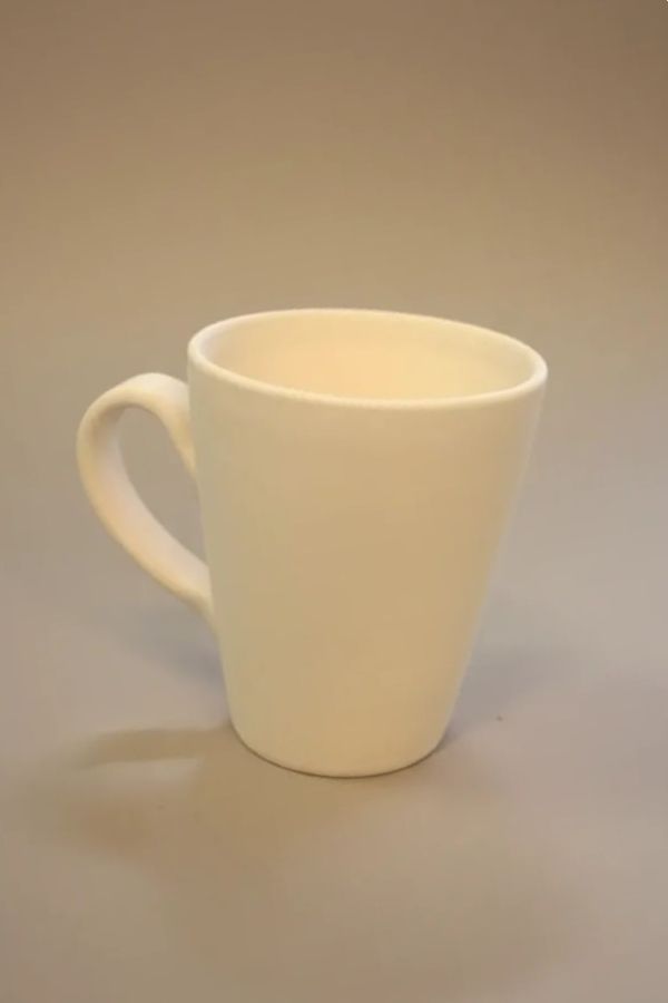 Pièces de biscuits : Mug