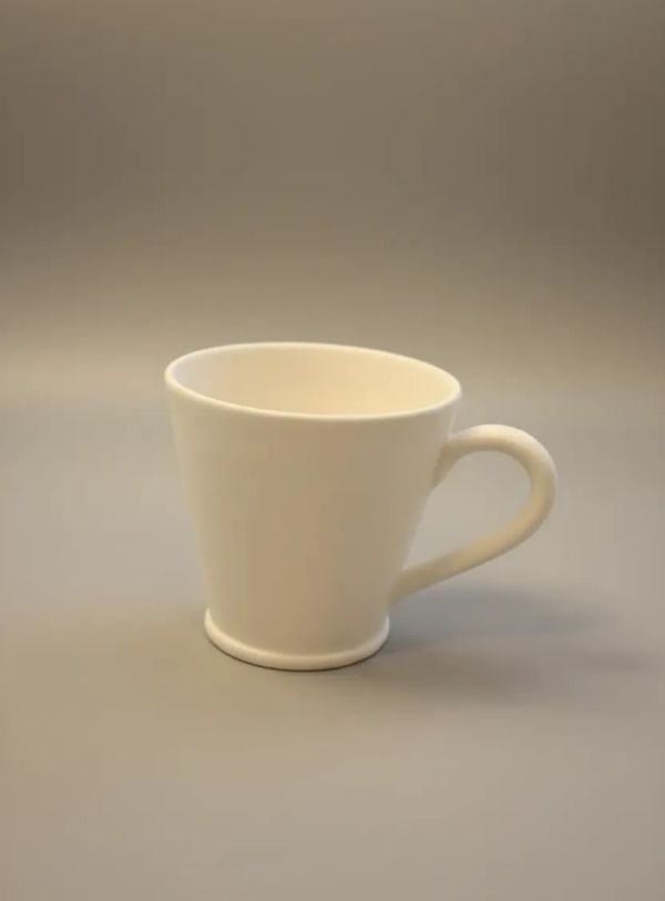 Pièces de biscuits : Tasse à café