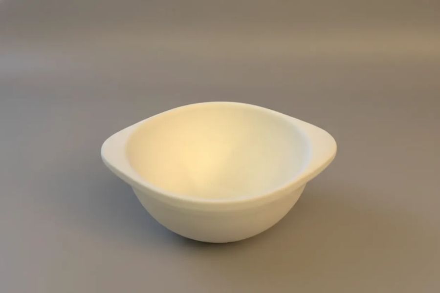 Pièces de biscuits : Bol Breton