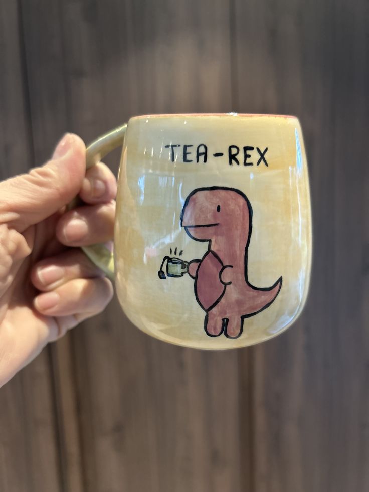 Inspirations pour l'atelier café céramique