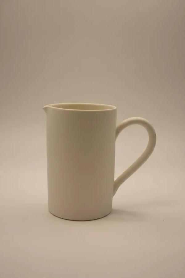 Pièces de biscuits : Pichet