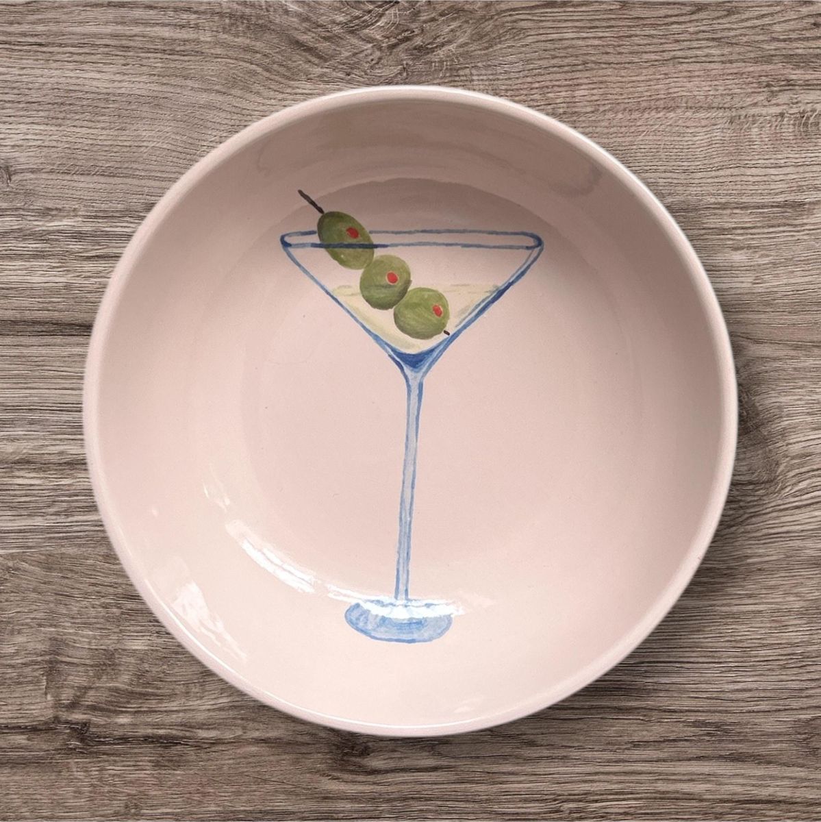 Inspirations pour l'atelier café céramique