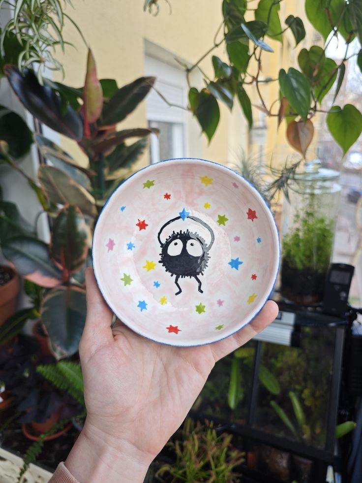 Inspirations pour l'atelier café céramique