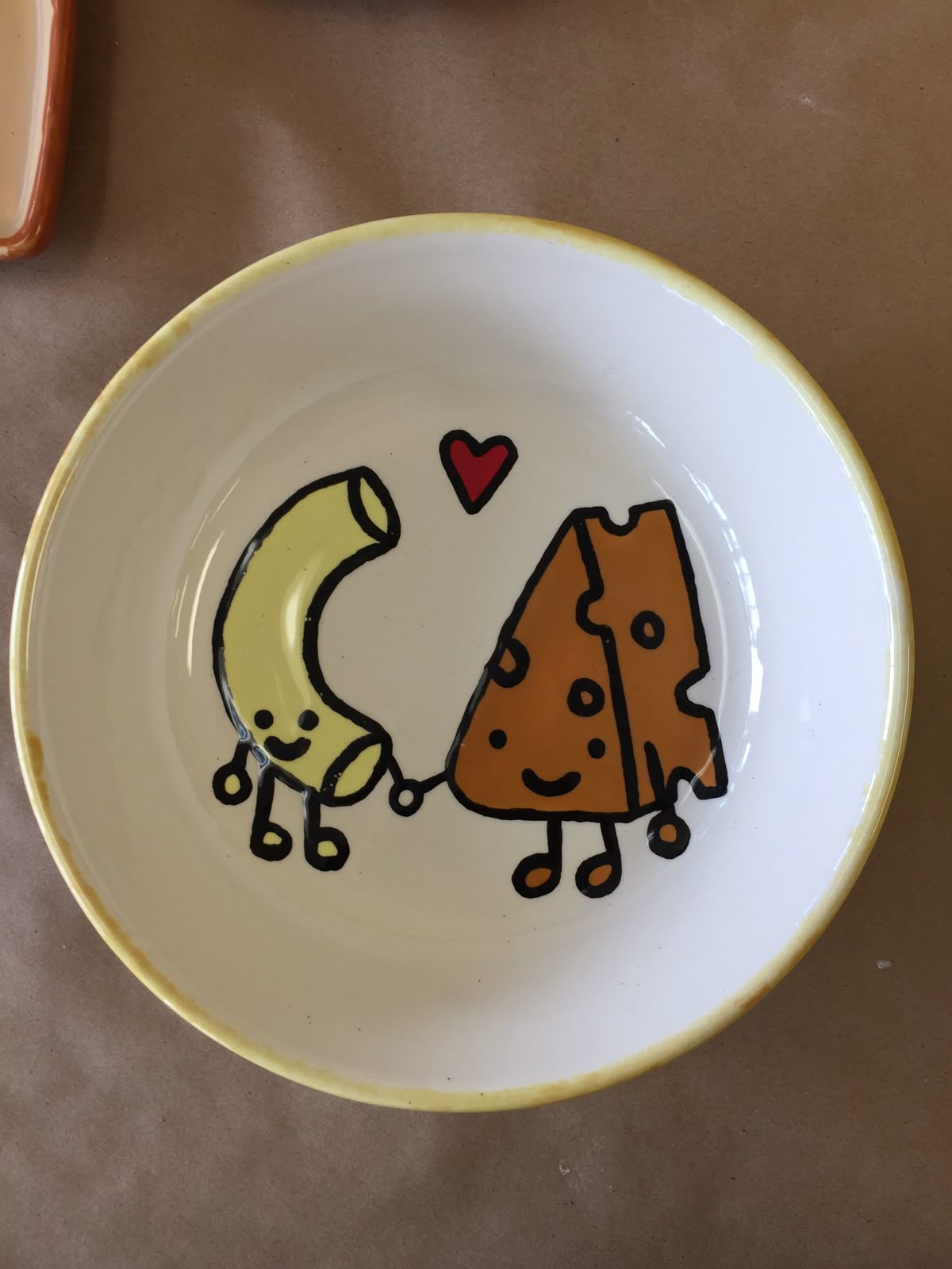 Inspirations pour l'atelier café céramique