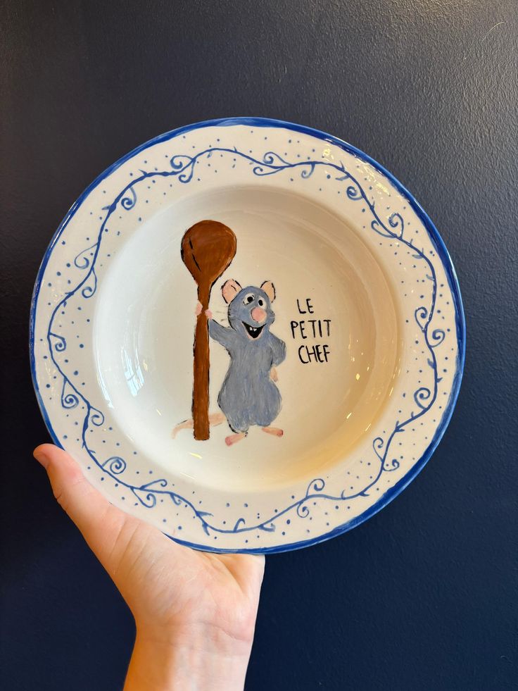 Inspirations pour l'atelier café céramique