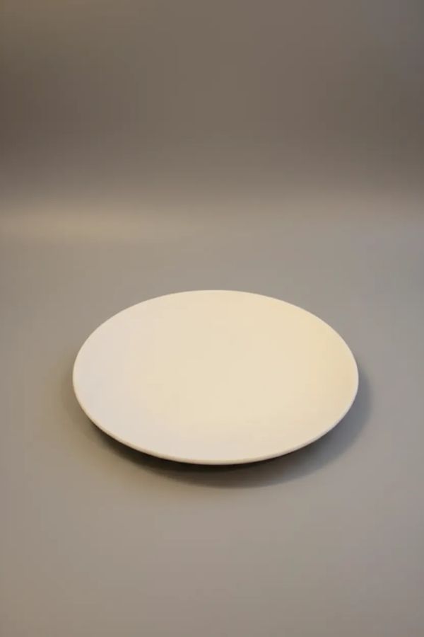 Pièces de biscuits : Assiette à dessert