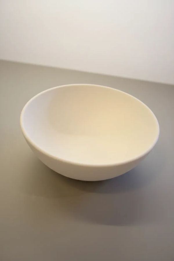 Pièces de biscuits : Assiette creuse