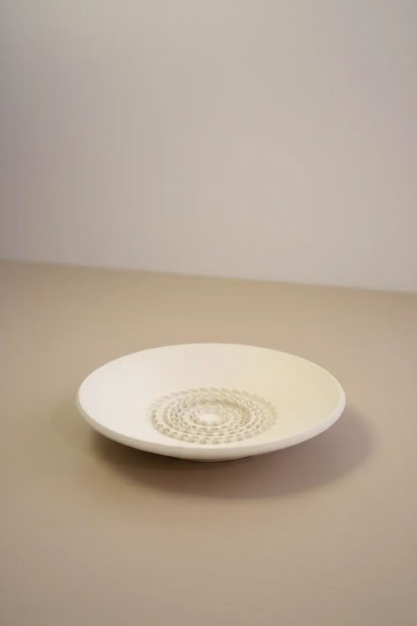 Pièces de biscuits : Gratte ail