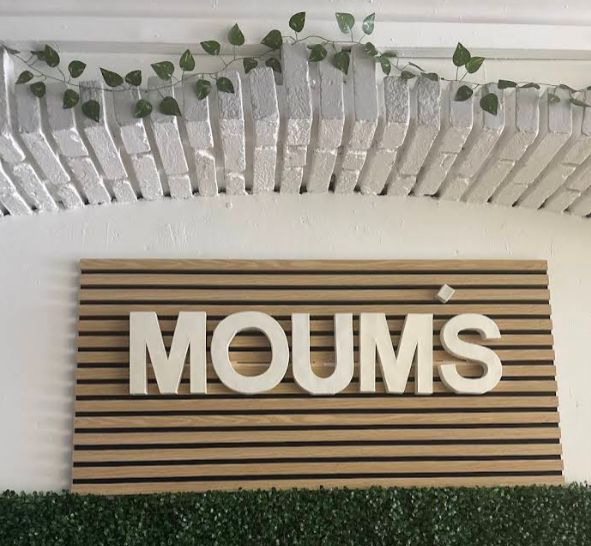 Café Moum's