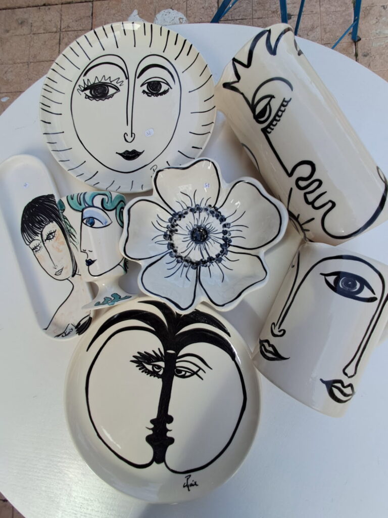 Collection le temps des poètes