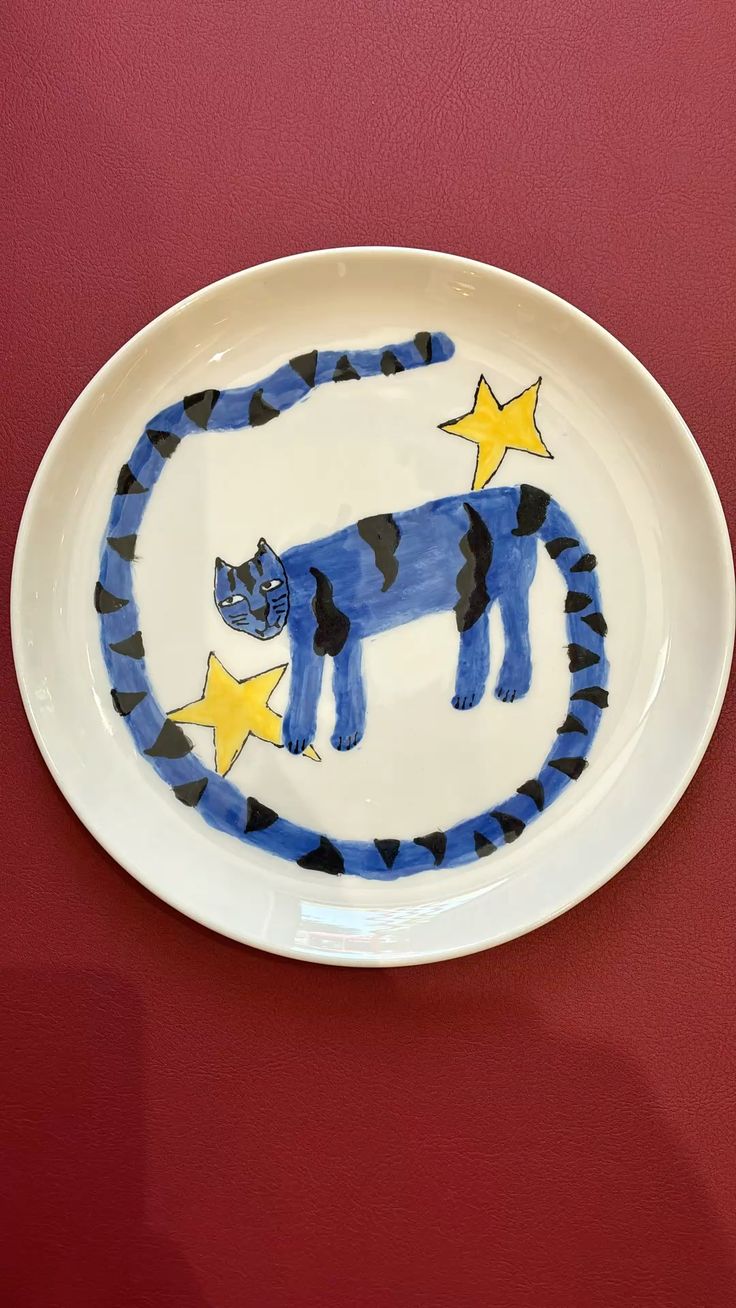 Inspirations pour l'atelier café céramique