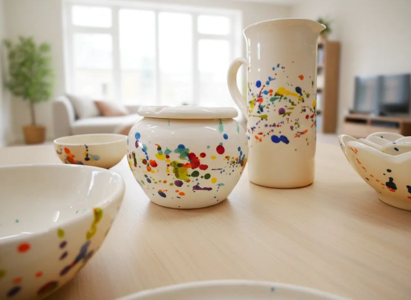 Collection Confettis