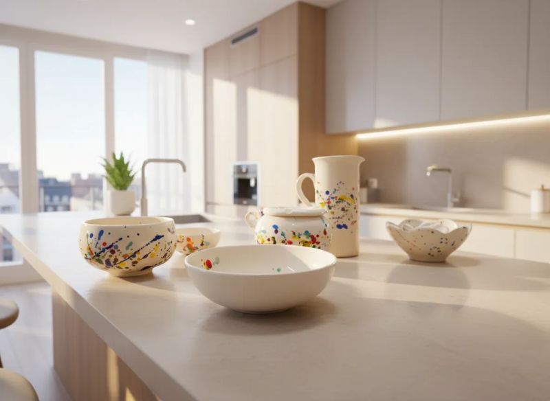 Collection Confettis