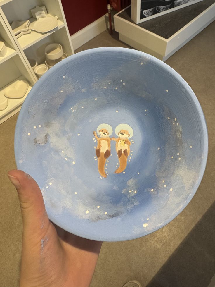 Inspirations pour l'atelier café céramique