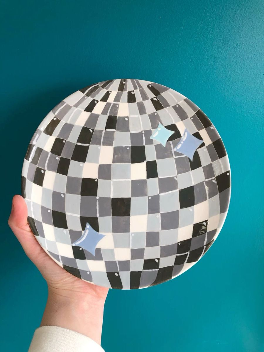 Inspirations pour l'atelier café céramique