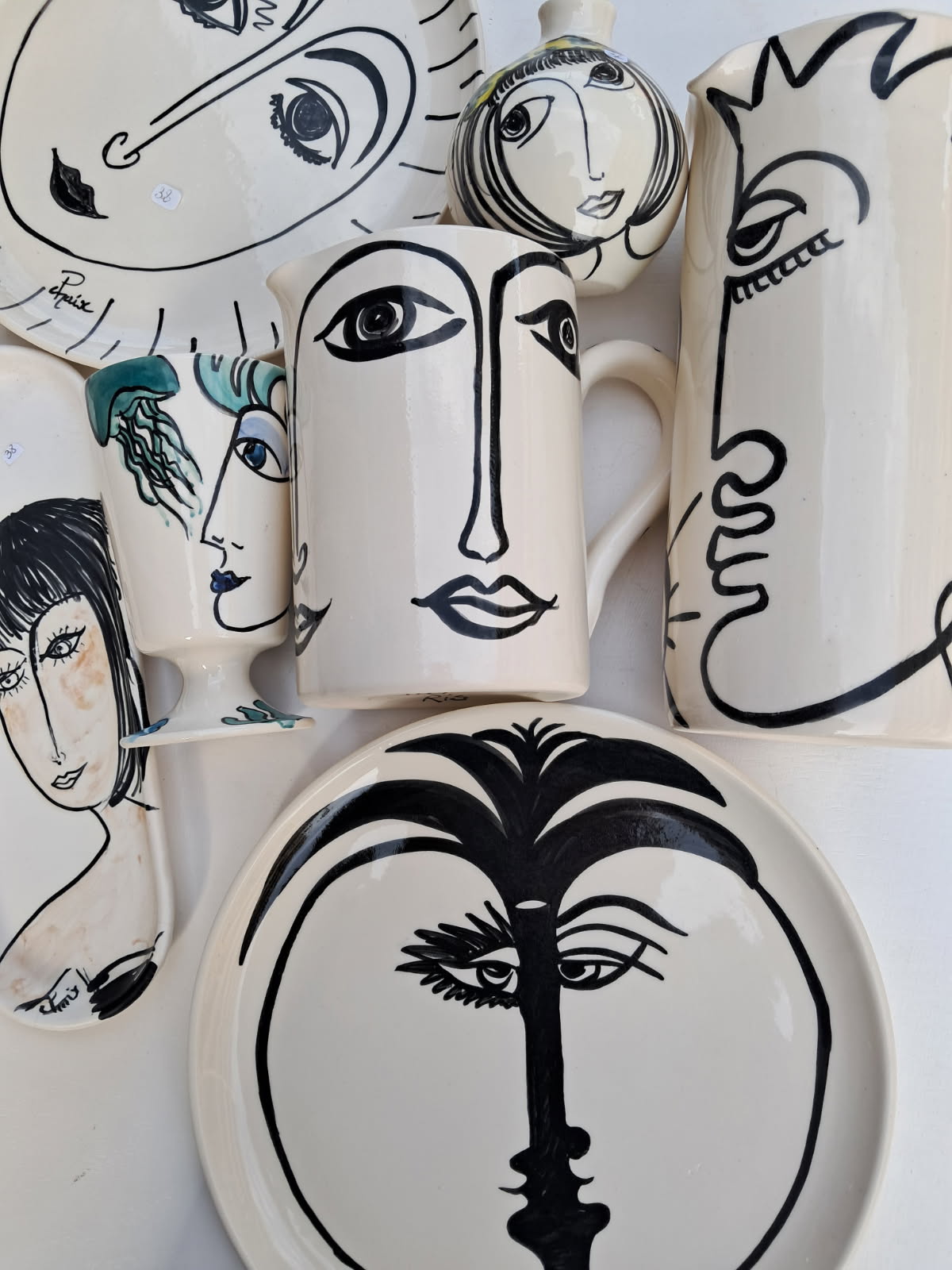 Collection le temps des poètes